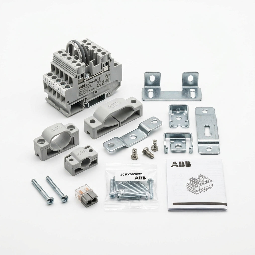 ABB 2CPX065635R9999 ACCESORIOS ELECTRICOS
