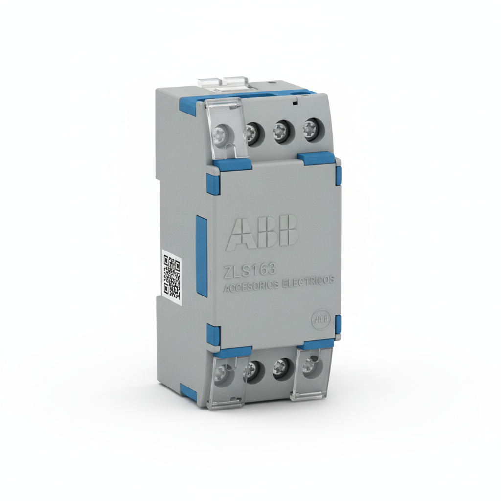 ABB ZLS163 ACCESORIOS ELECTRICOS