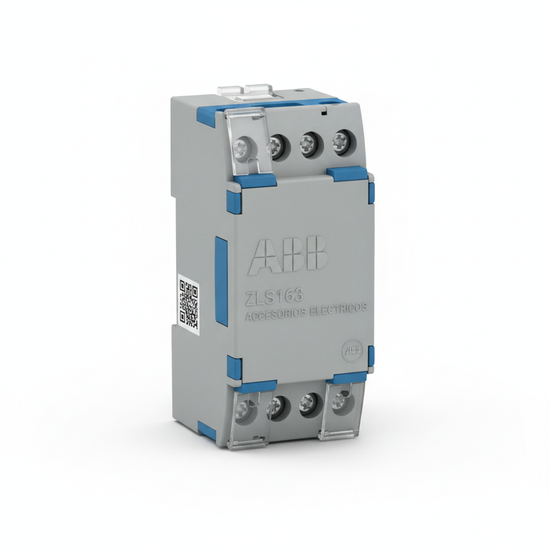 ABB ZLS163 ACCESORIOS ELECTRICOS