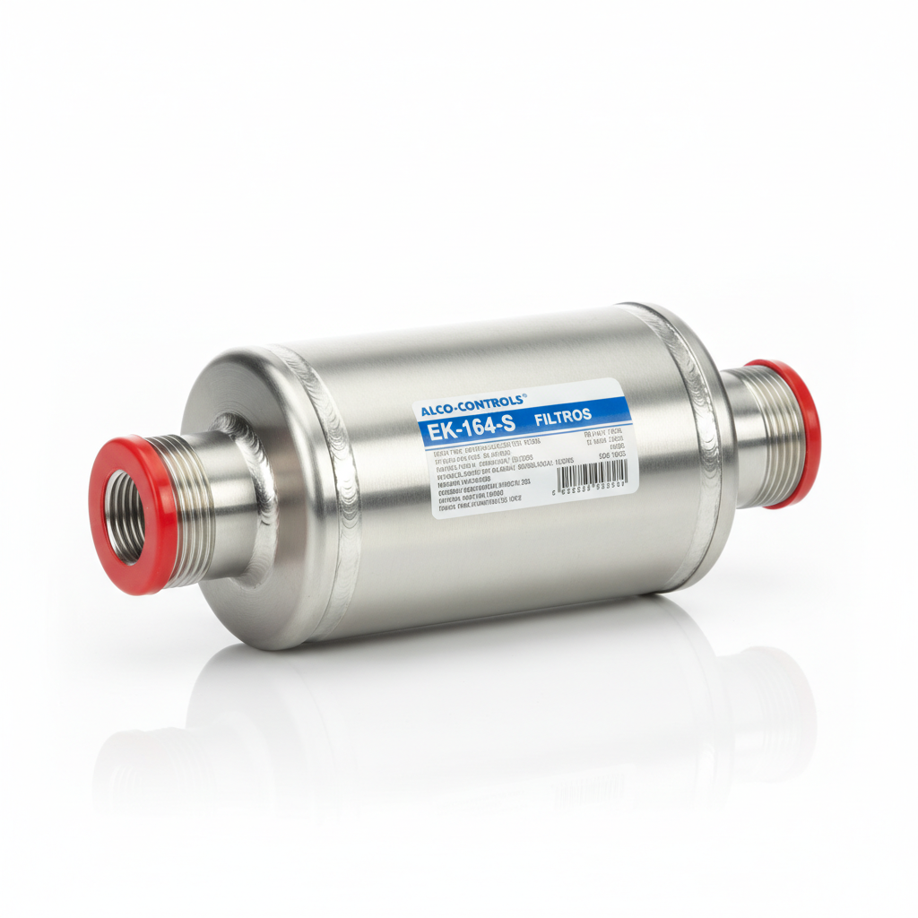 ALCO-CONTROLS EK-164-S FILTROS
