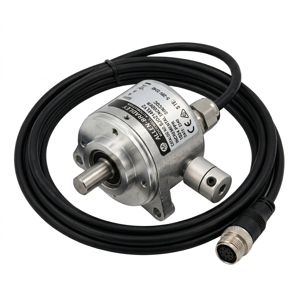 ALLEN-BRADLEY 845H-SJDZ14ELY2 ENCODERS - DECODERS Y ACCESORIOS