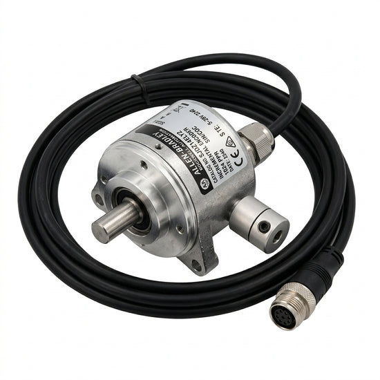 ALLEN-BRADLEY 845H-SJDZ14ELY2 ENCODERS - DECODERS Y ACCESORIOS