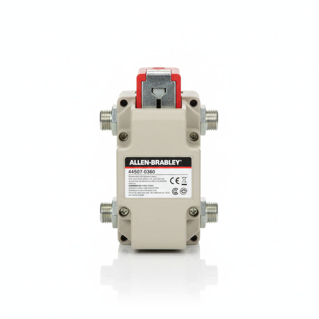 ALLEN-BRADLEY 44507-0360