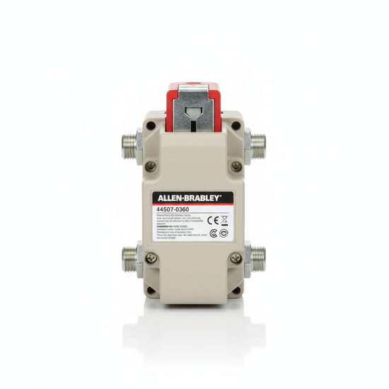 ALLEN-BRADLEY 44507-0360