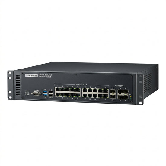 ADVANTECH 96MP2DD28FA3M7T EQUIPO DATACOM (REDES Y CABLEADO ESTRUCTURADO)
