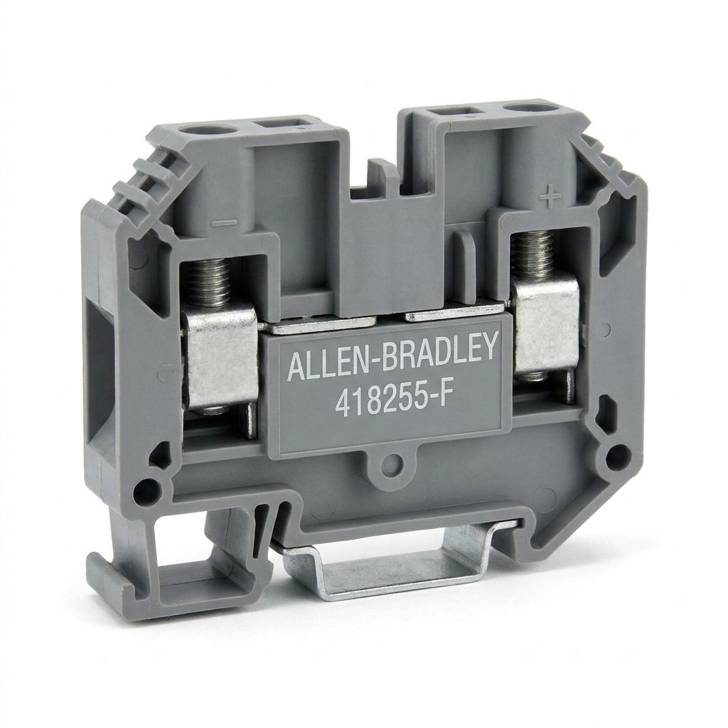 ALLEN-BRADLEY 418255-F