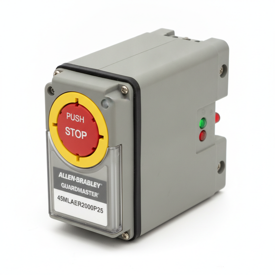 ALLEN-BRADLEY 45MLAER2000P25