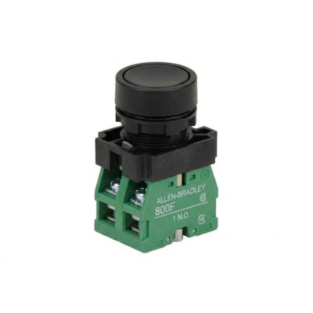 ALLEN-BRADLEY 800F-12BE218 BOTONES PULSADORES BOTONERAS Y ACCESORIOS