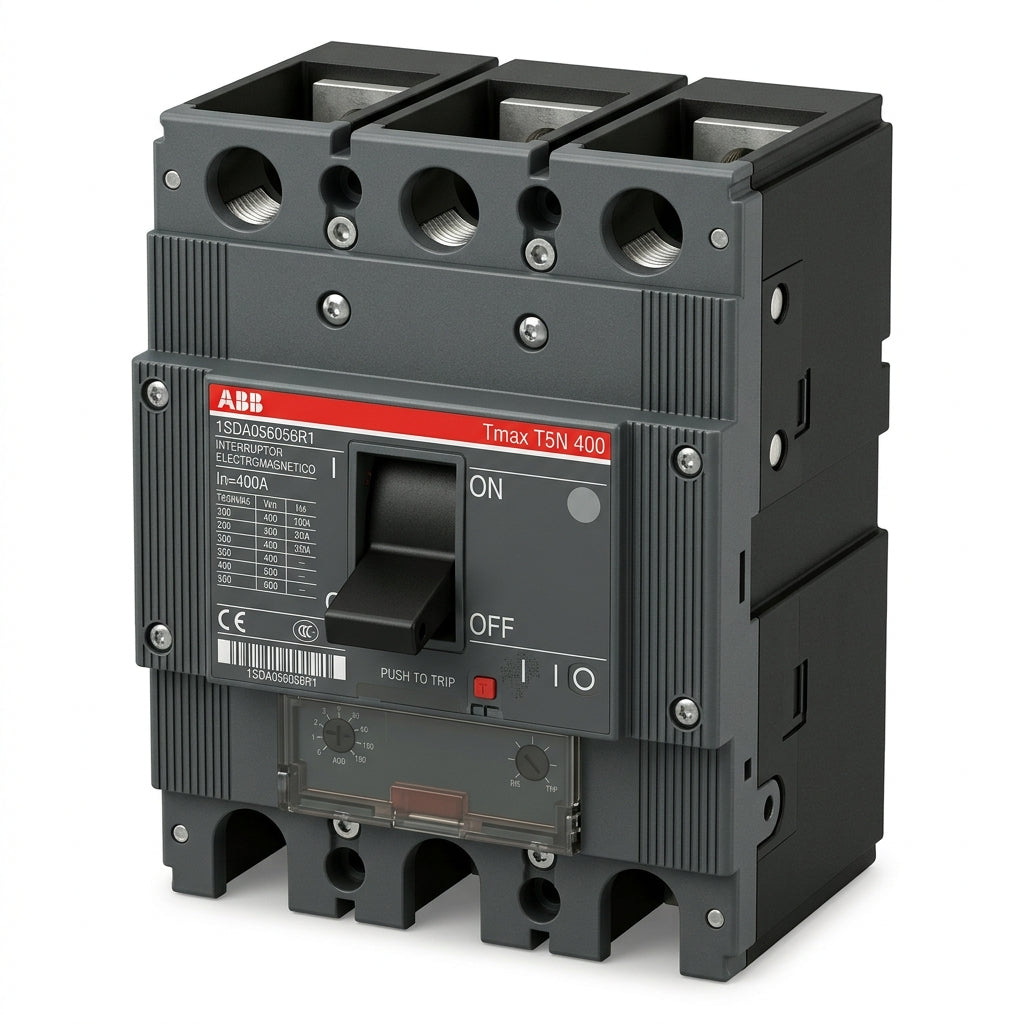 ABB 1SDA056056R1 INTERRUPTORES ELECTROMAGNETICOS