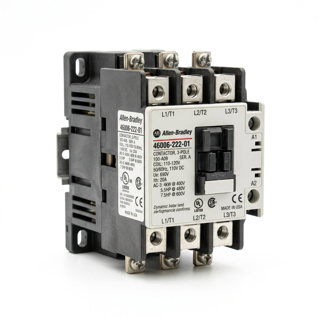 ALLEN-BRADLEY 46006-222-01