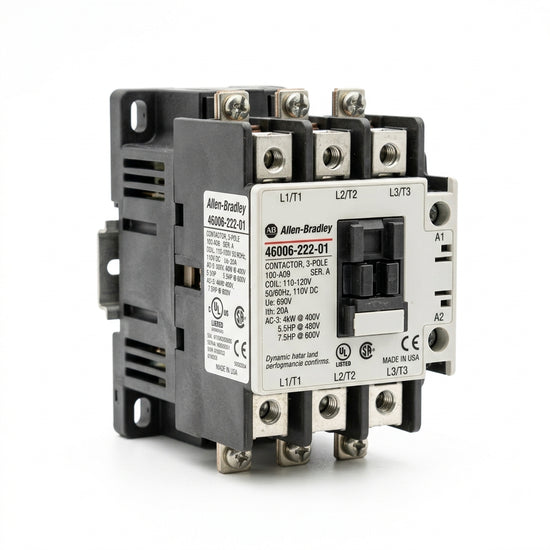 ALLEN-BRADLEY 46006-222-01