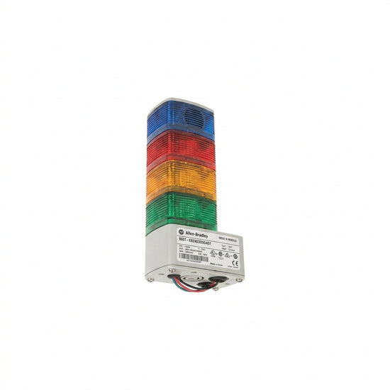 ALLEN-BRADLEY 855T-EB24D3D5D4D7 BALIZAS Y LUMITORRES (TORRETAS)