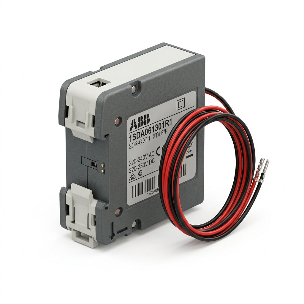 ABB 1SDA061301R1 ACCESORIOS ELECTRICOS
