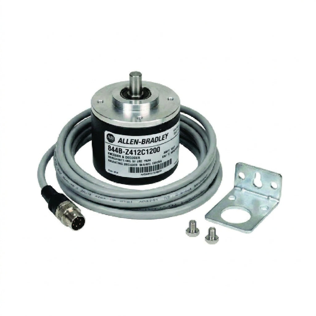 ALLEN-BRADLEY 844B-Z412C1200 ENCODERS - DECODERS Y ACCESORIOS