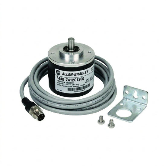 ALLEN-BRADLEY 844B-Z412C1200 ENCODERS - DECODERS Y ACCESORIOS