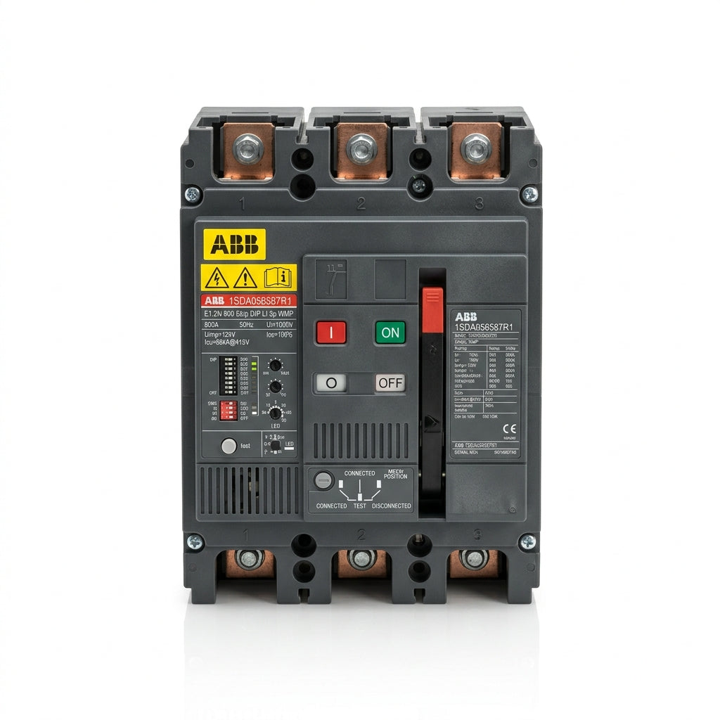 ABB 1SDA056587R1 INTERRUPTORES ELECTROMAGNETICOS