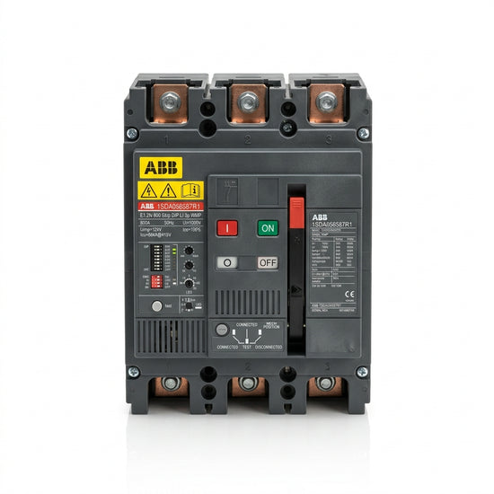 ABB 1SDA056587R1 INTERRUPTORES ELECTROMAGNETICOS