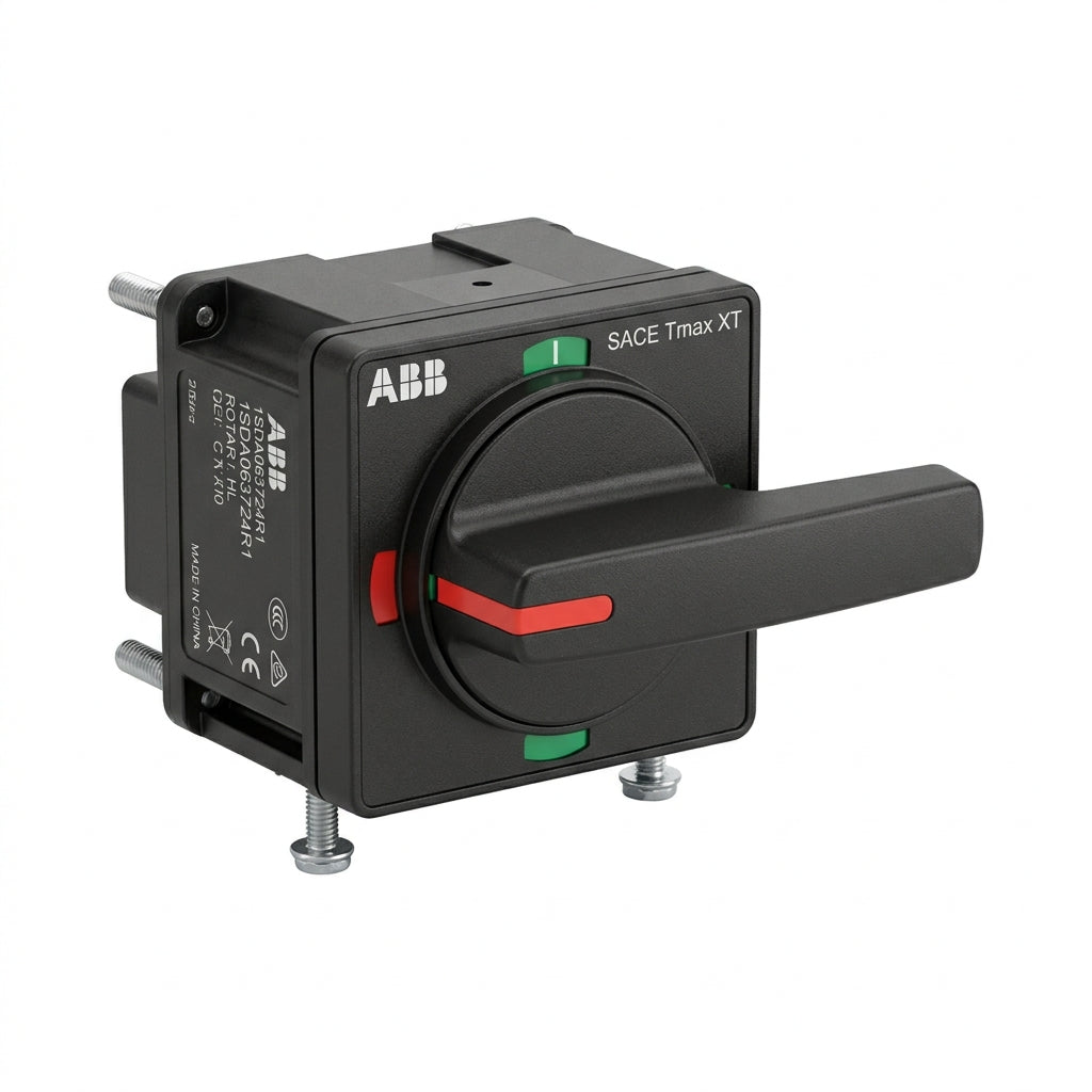 ABB 1SDA063724R1 ACCESORIOS ELECTRICOS
