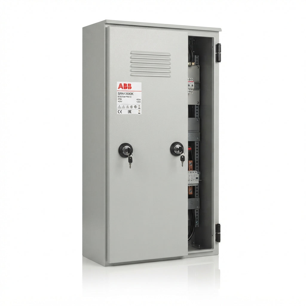 ABB SRN12630K ACCESORIOS ELECTRICOS