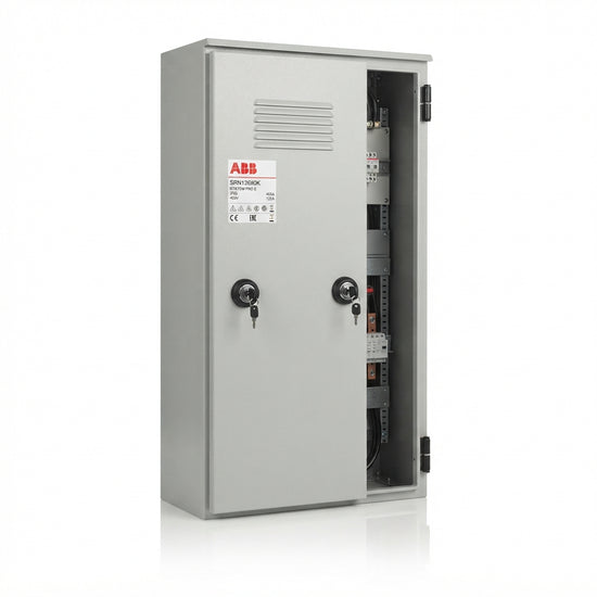 ABB SRN12630K ACCESORIOS ELECTRICOS