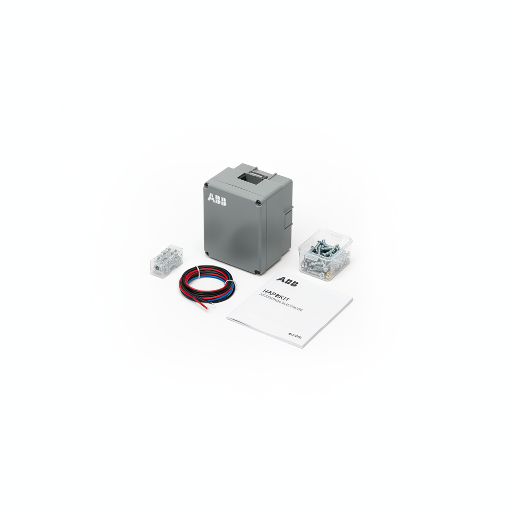 ABB HAPBKIT ACCESORIOS ELECTRICOS