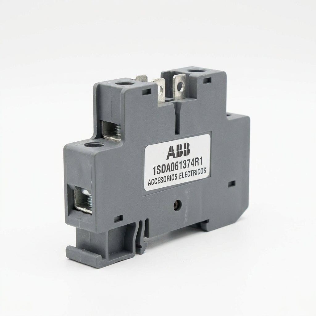 ABB 1SDA061374R1 ACCESORIOS ELECTRICOS