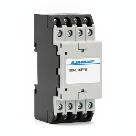 ALLEN-BRADLEY 100-C16EY01