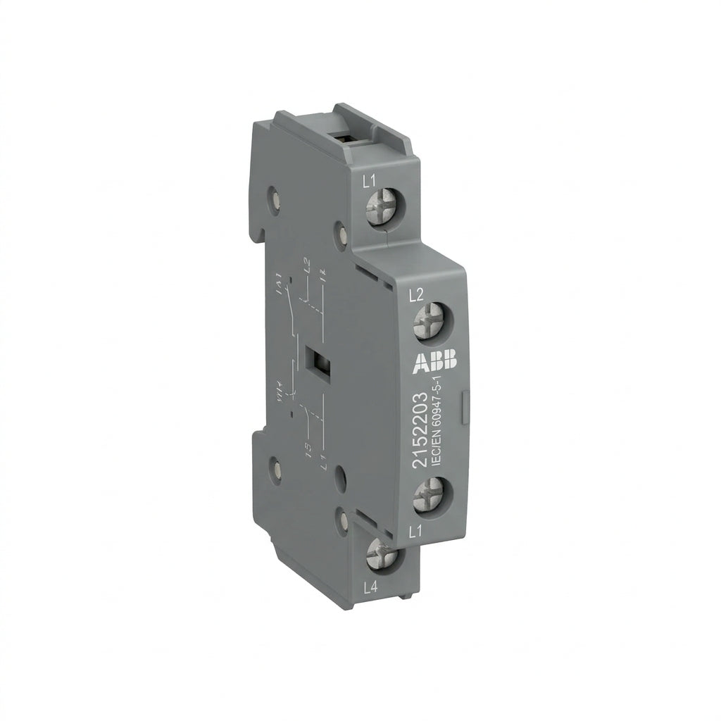 ABB 2152203 ACCESORIOS ELECTRICOS