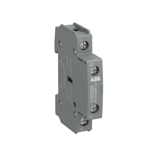 ABB 2152203 ACCESORIOS ELECTRICOS