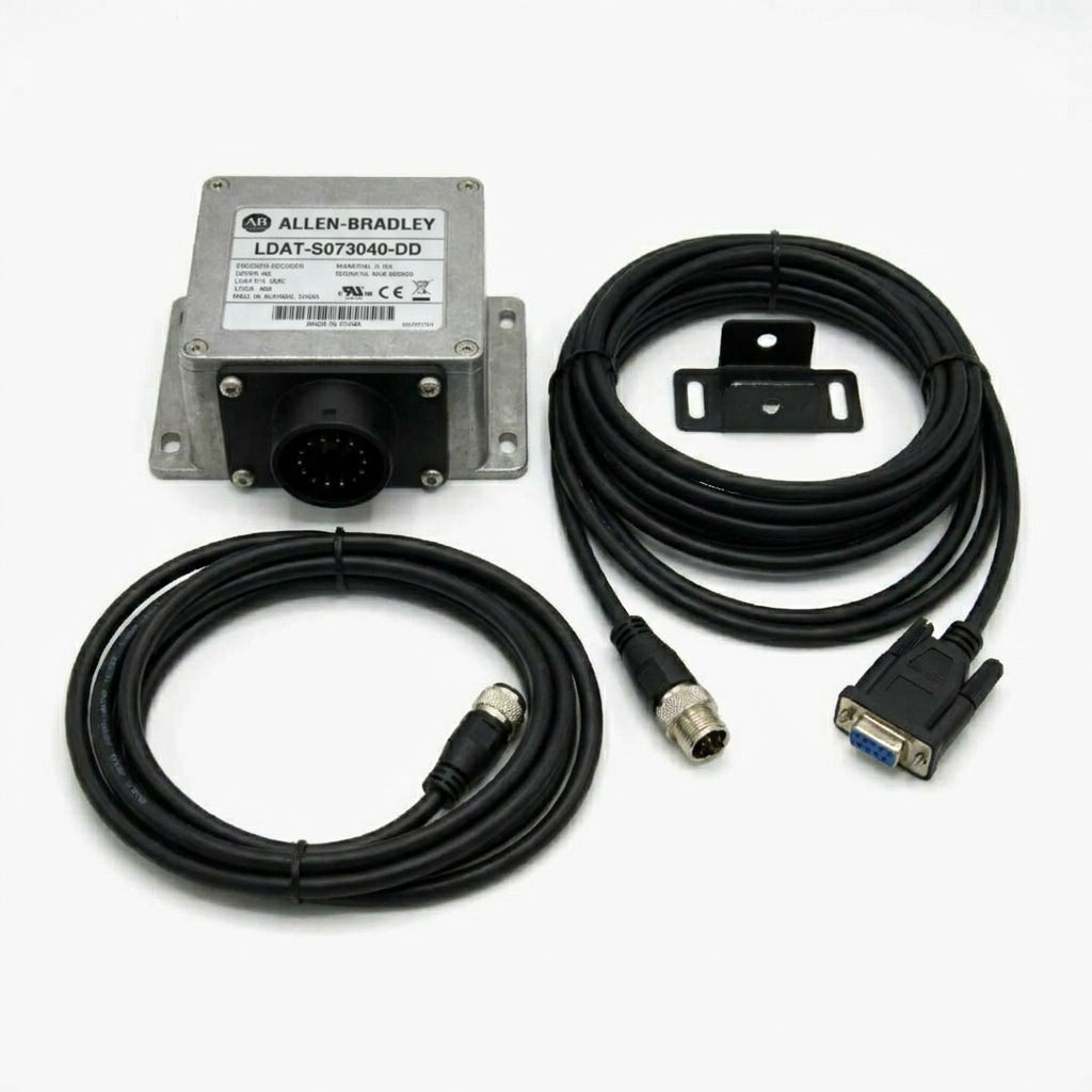 ALLEN-BRADLEY LDAT-S073040-DD ENCODERS - DECODERS Y ACCESORIOS