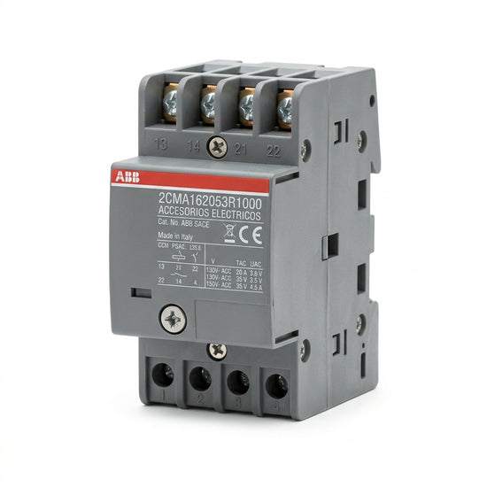 ABB 2CMA162053R1000 ACCESORIOS ELECTRICOS
