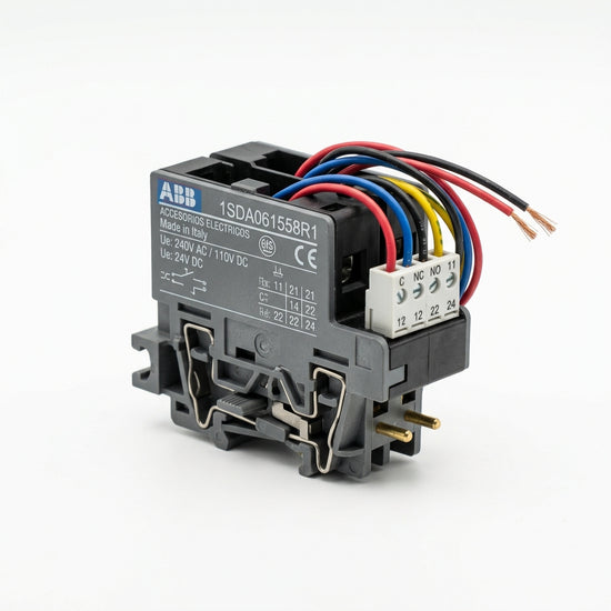 ABB 1SDA061558R1 ACCESORIOS ELECTRICOS