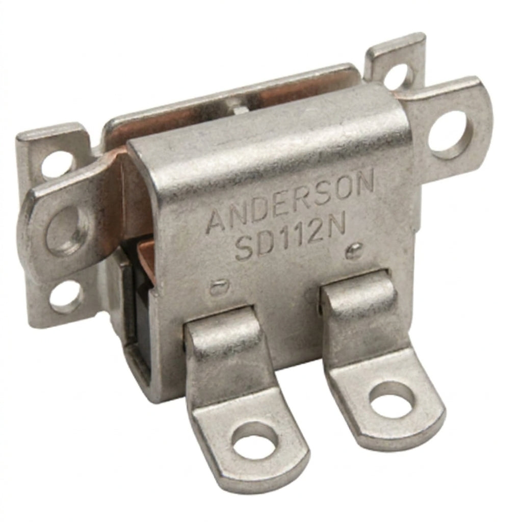 ANDERSON SD112N TERMINALES Y ZAPATAS ELECTRICAS
