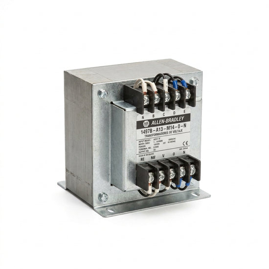 ALLEN-BRADLEY 1497B-A13-M14-0-N TRANSFORMADORES DE VOLTAJE