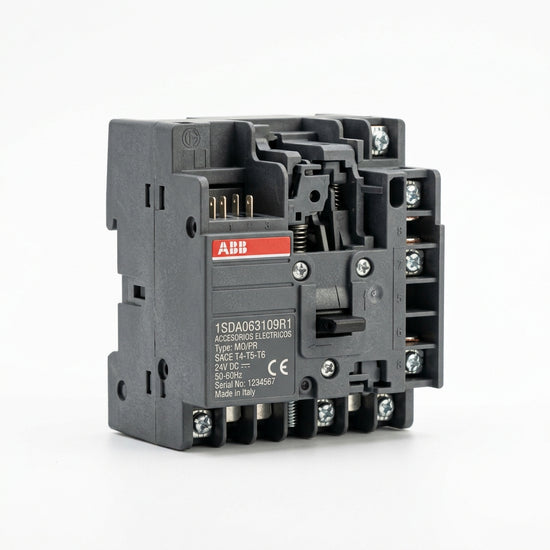 ABB 1SDA063109R1 ACCESORIOS ELECTRICOS