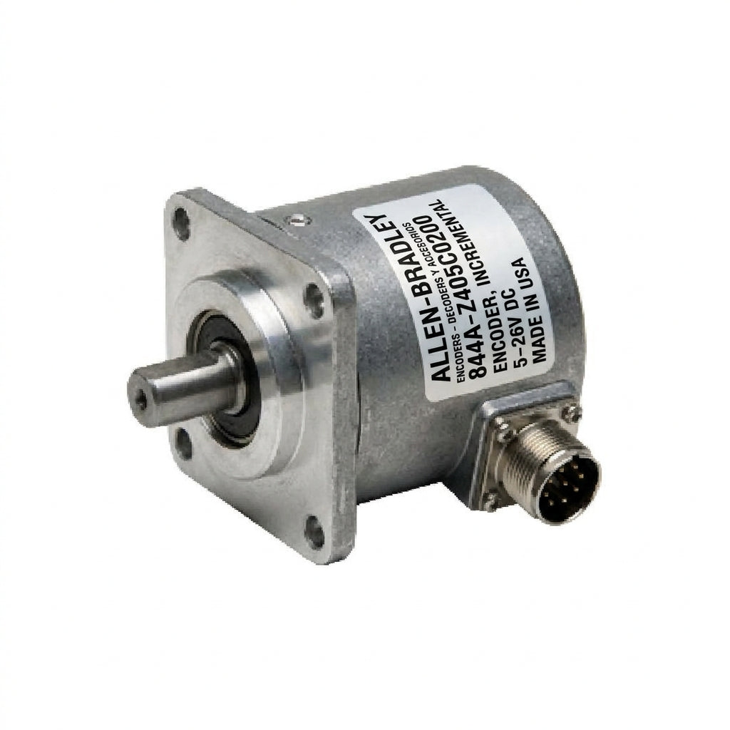 ALLEN-BRADLEY 844A-Z405C0200 ENCODERS - DECODERS Y ACCESORIOS