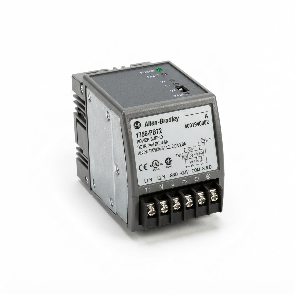 ALLEN-BRADLEY 4001940002
