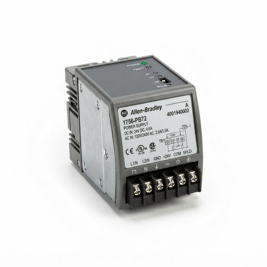 ALLEN-BRADLEY 4001940002