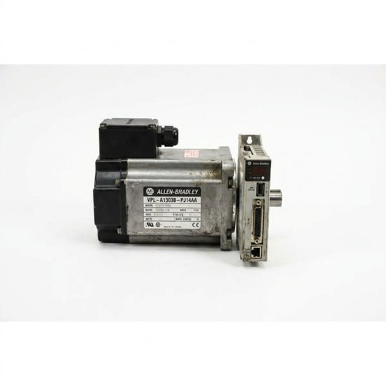 ALLEN-BRADLEY VPL-A1303B-PJ14AA SERVOMOTORES Y SERVODRIVES