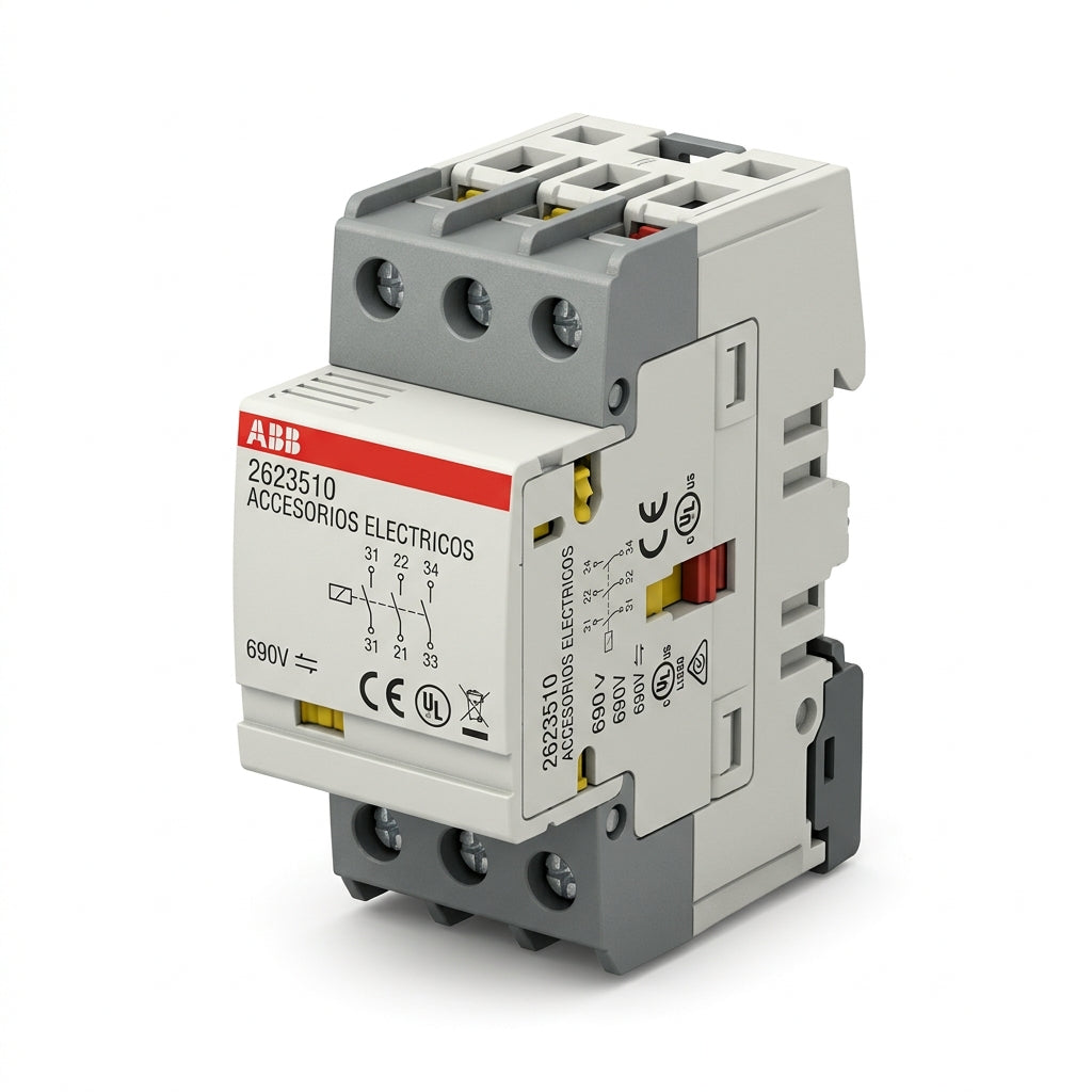 ABB 2623510 ACCESORIOS ELECTRICOS