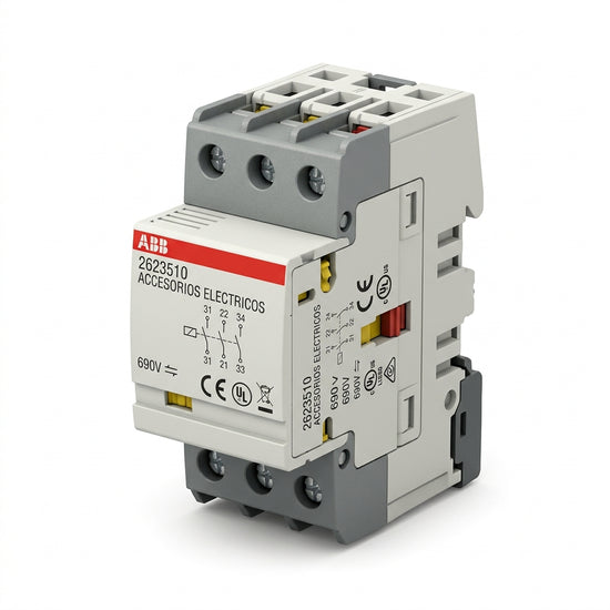 ABB 2623510 ACCESORIOS ELECTRICOS