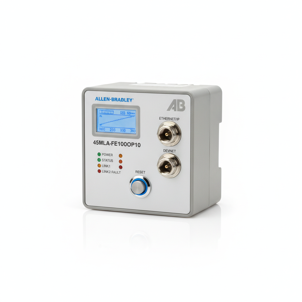 ALLEN-BRADLEY 45MLA-FE1OOOP1O