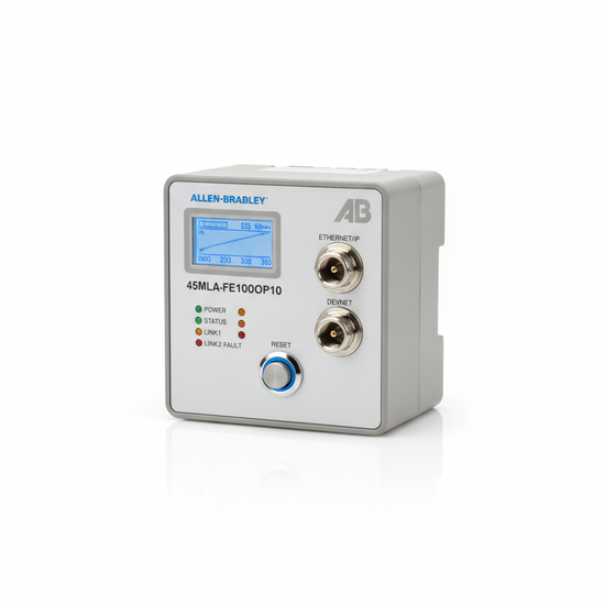 ALLEN-BRADLEY 45MLA-FE1OOOP1O