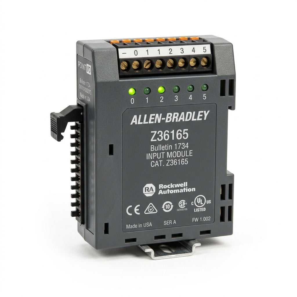 ALLEN-BRADLEY Z36165