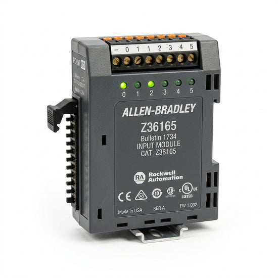 ALLEN-BRADLEY Z36165