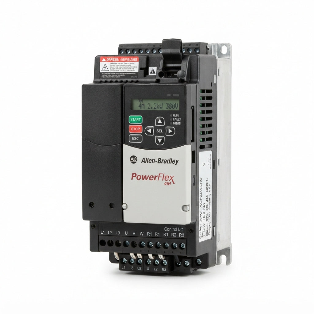 ALLEN-BRADLEY 284DFVD2P3Z10CRO