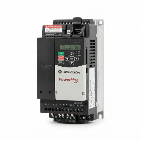 ALLEN-BRADLEY 284DFVD2P3Z10CRO