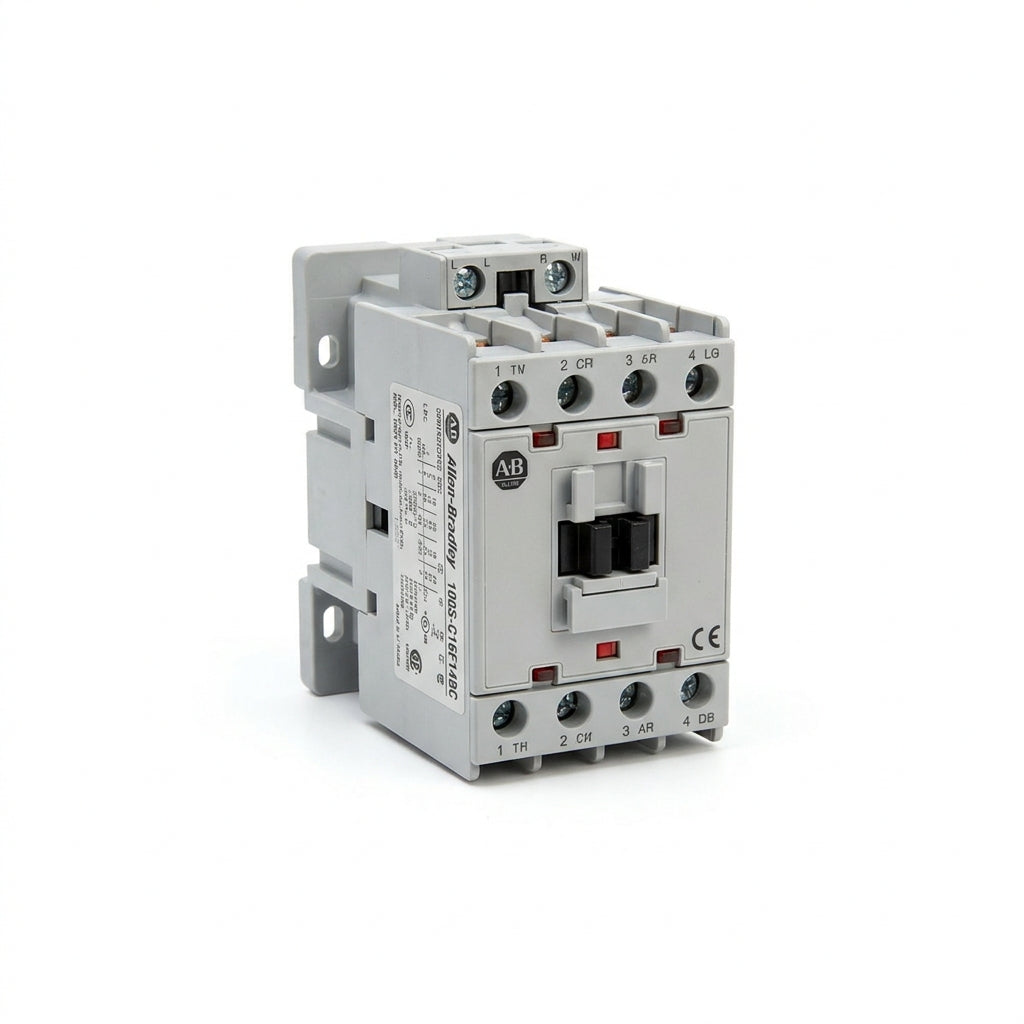 ALLEN-BRADLEY 100S-C16F14BC CONTACTORES MAGNETICOS