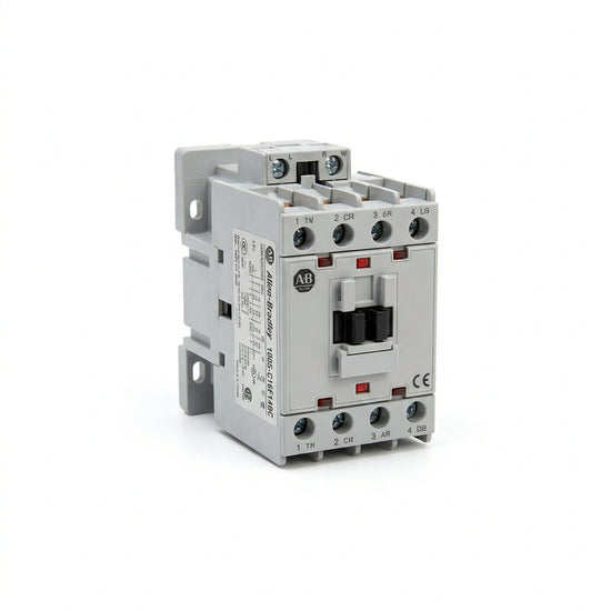 ALLEN-BRADLEY 100S-C16F14BC CONTACTORES MAGNETICOS