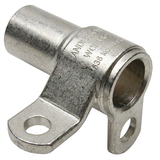 ANDERSON WCF63C TERMINALES Y ZAPATAS ELECTRICAS